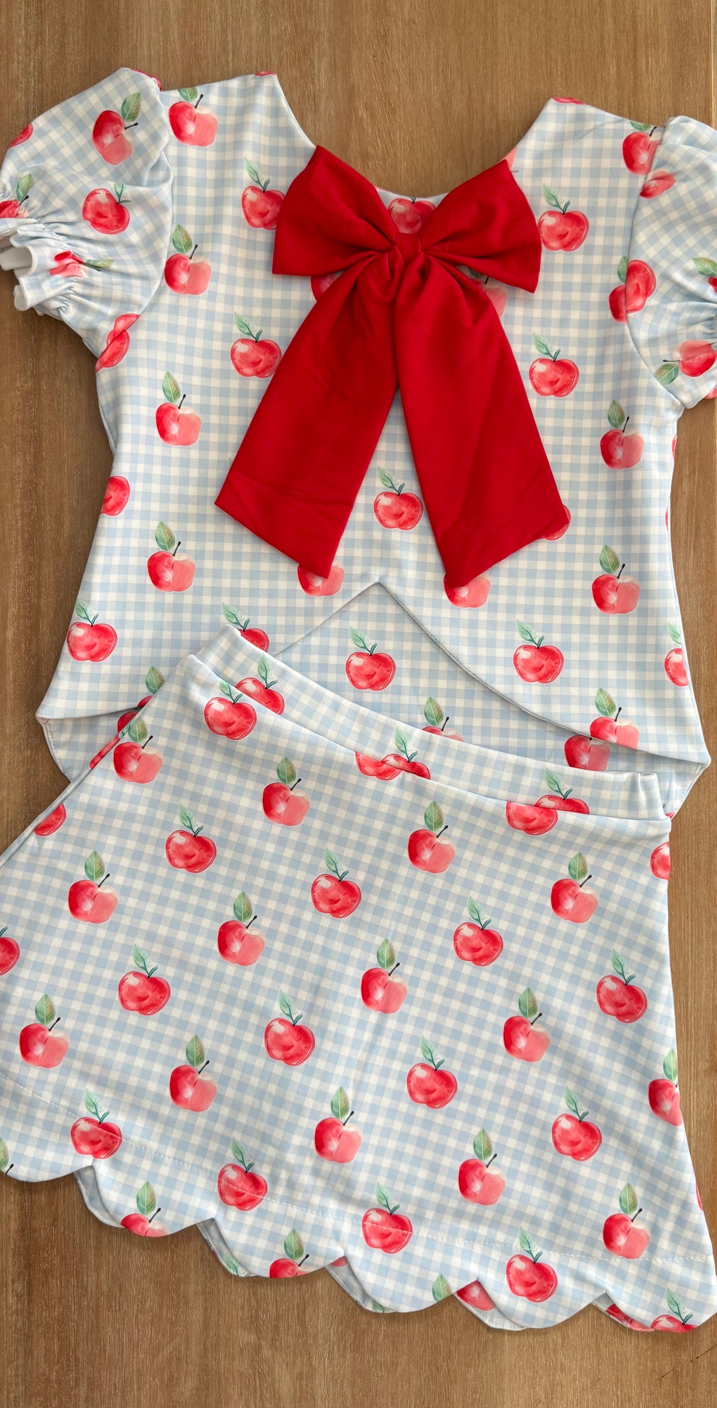 PREORDER Apple of My Eye Set