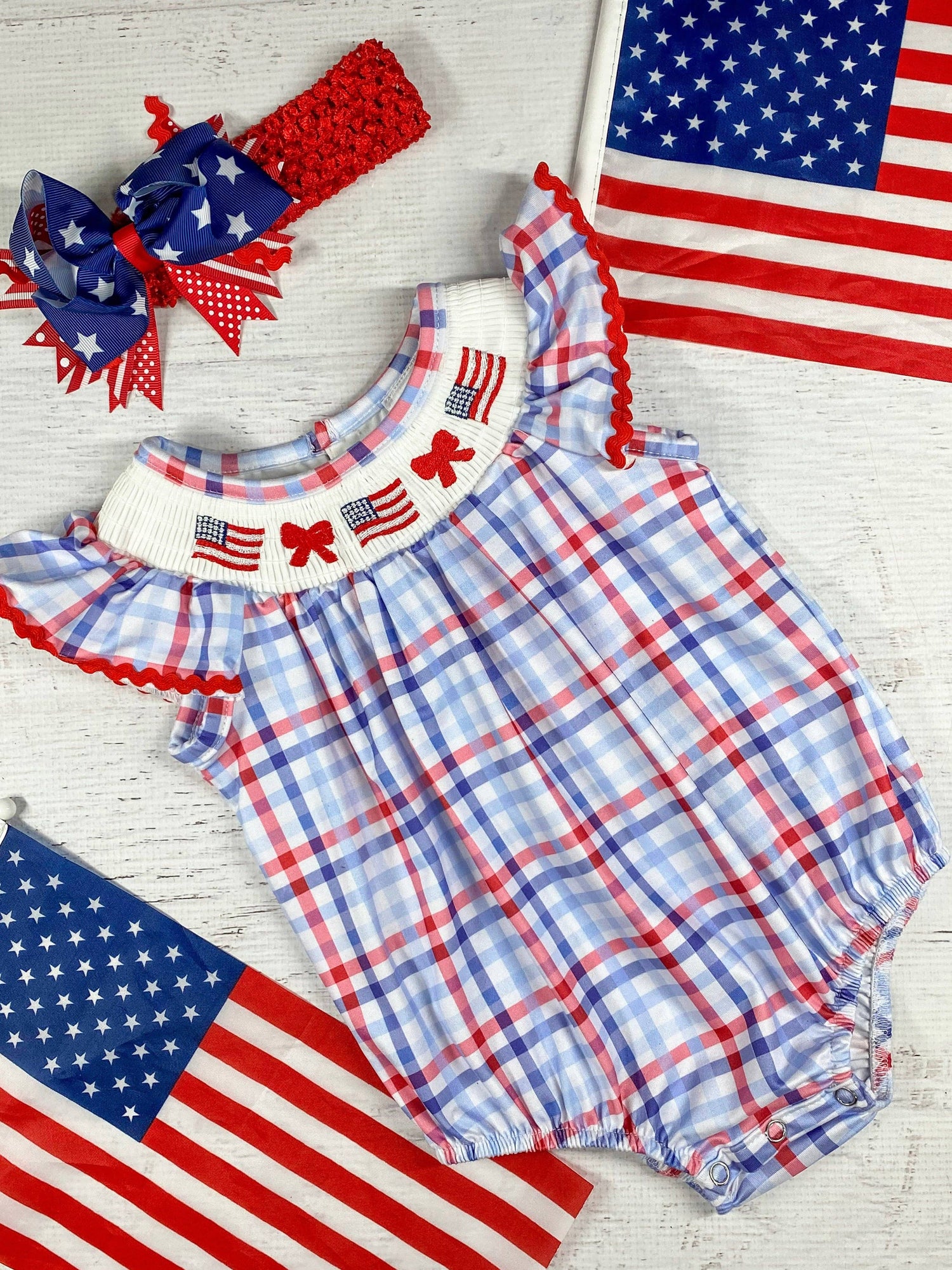 4th of July