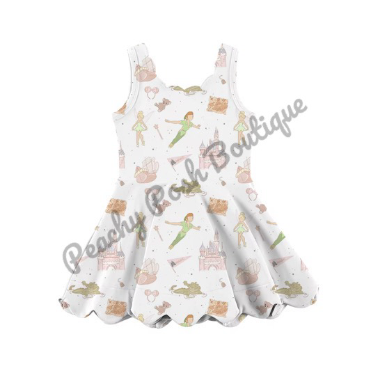 PREORDER Neverland Audrey