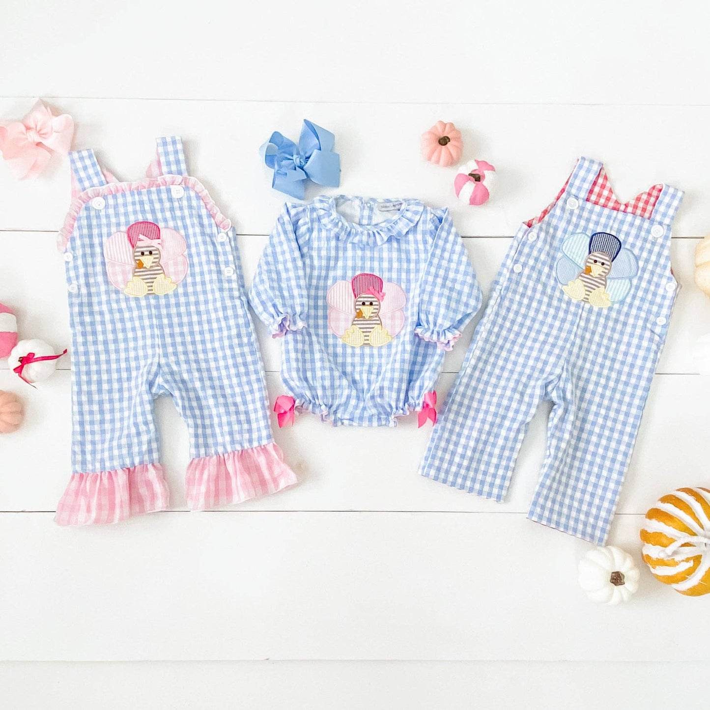 Thanksgiving Turkey Bubble