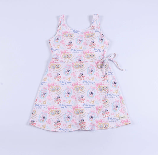 PREORDER Girls Just Wanna Have Fun Ella Adult Dress