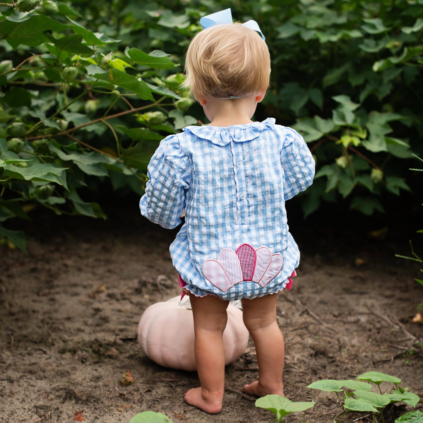 Thanksgiving Turkey Bubble