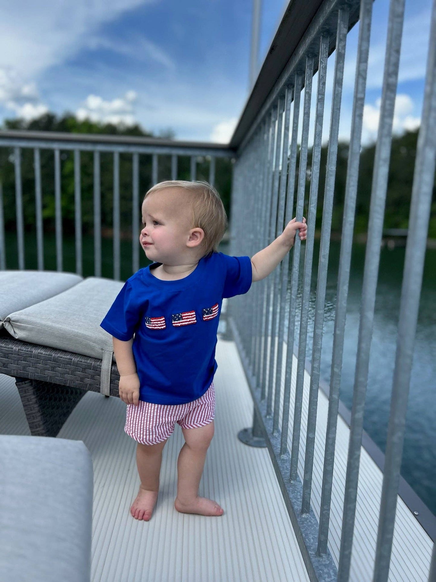 French Knot and Freedom Set