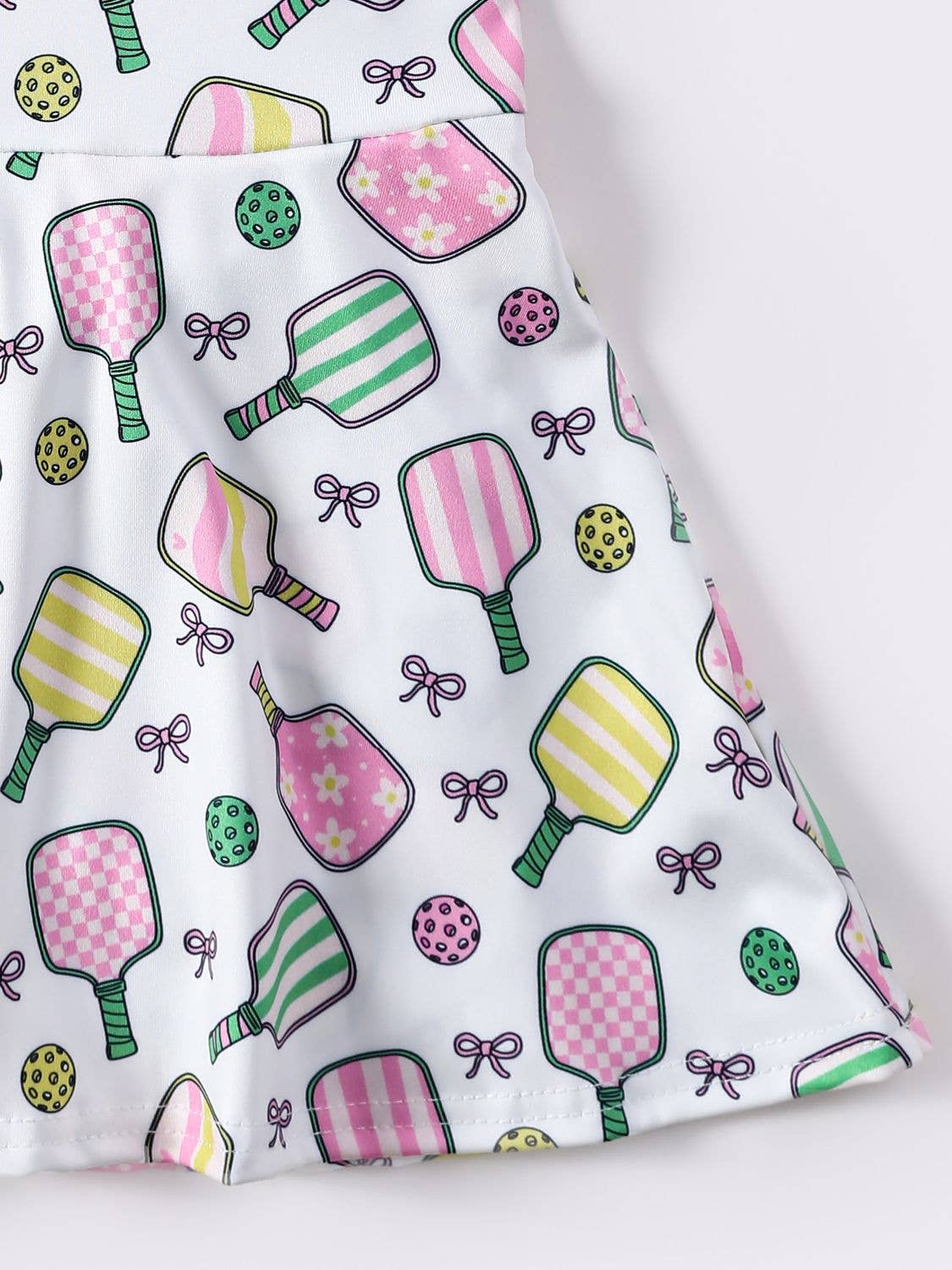 Pickleball Athletic Dress