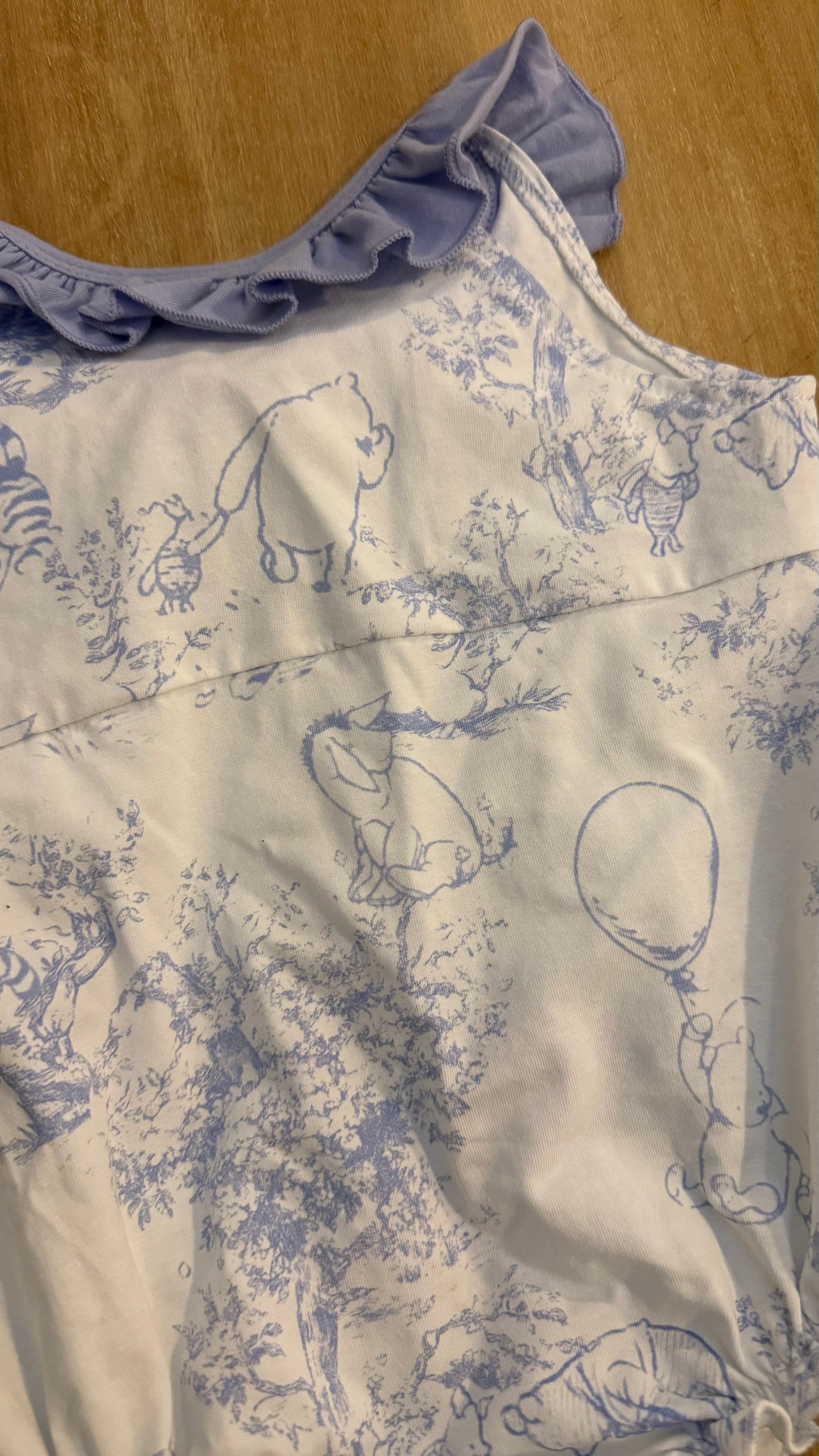 PREORDER Pooh and Friends Bubble