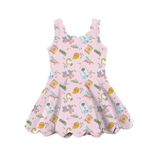 PREORDER Princess Icons Audrey