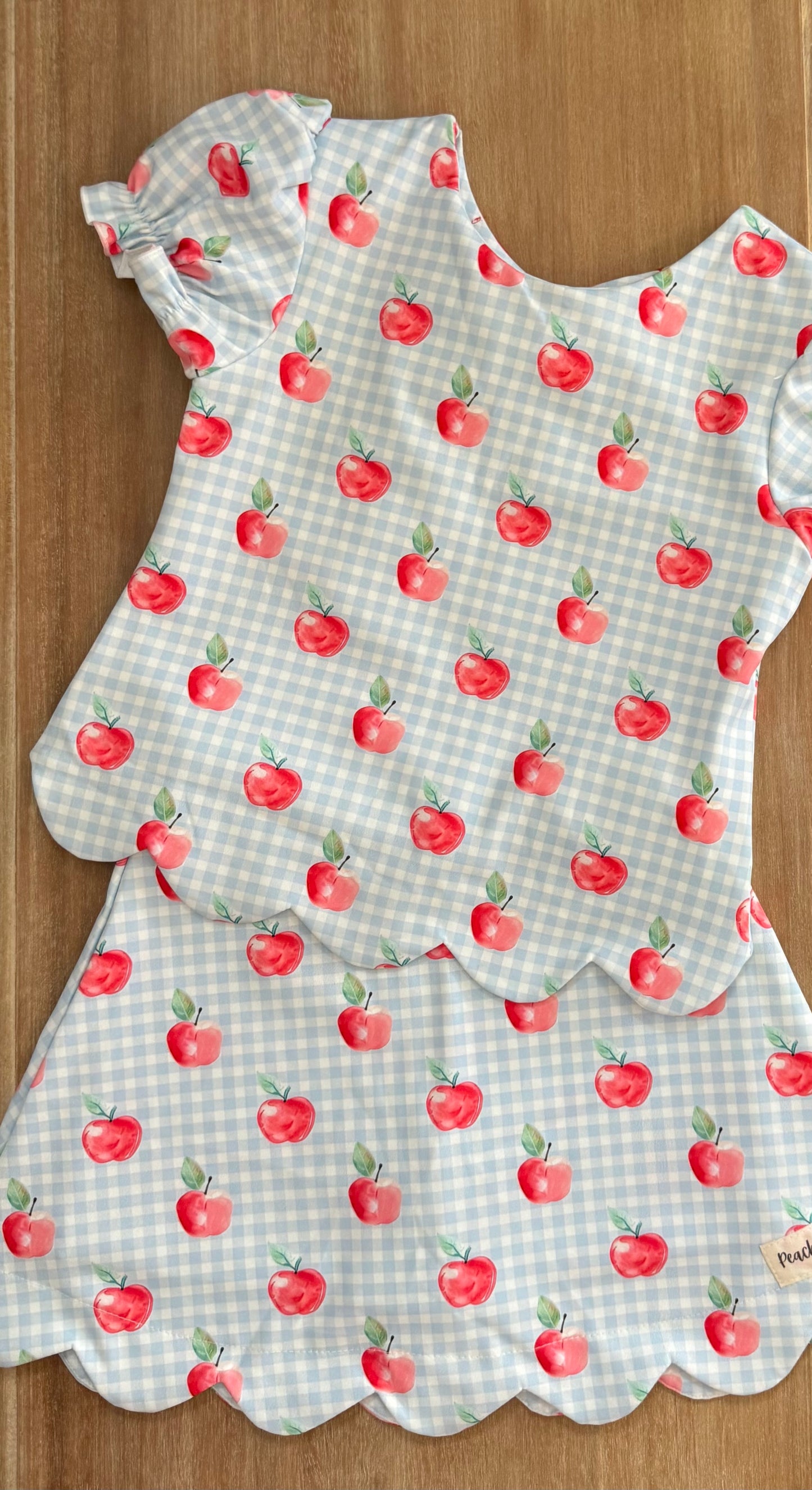 PREORDER Apple of My Eye Set