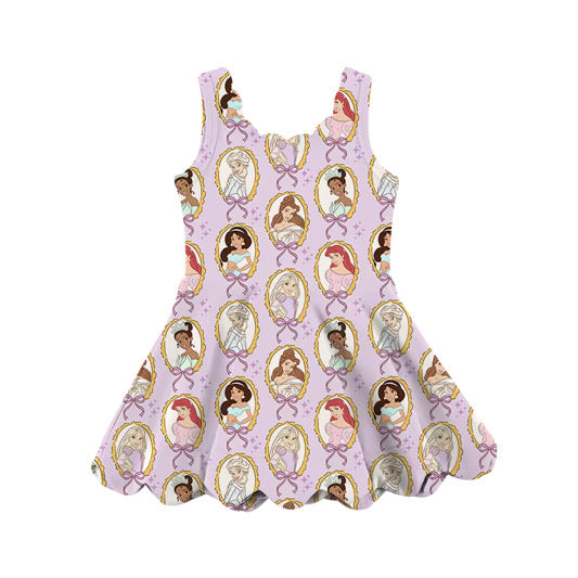 PREORDER Princess and Bows Audrey