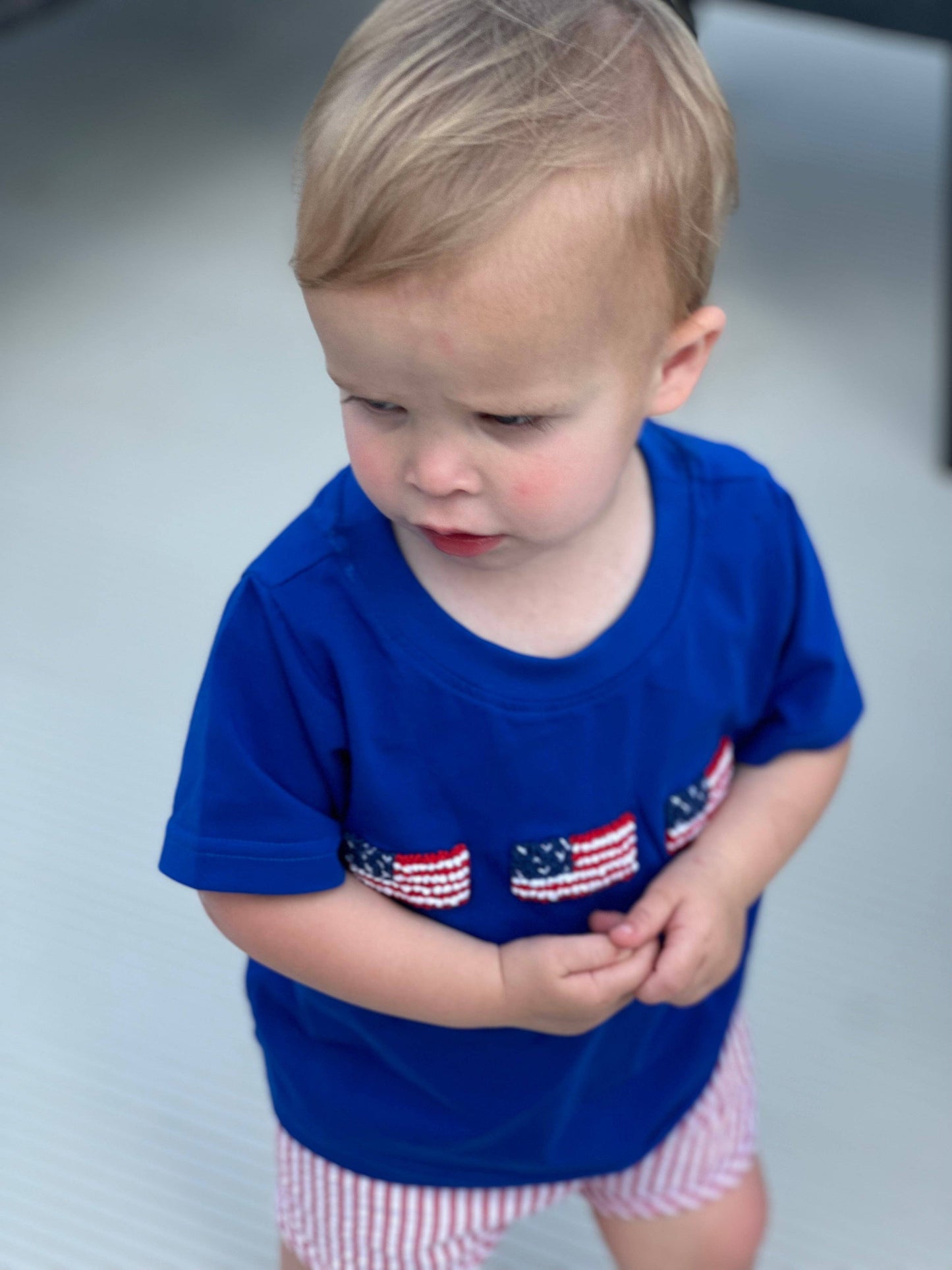 French Knot and Freedom Set