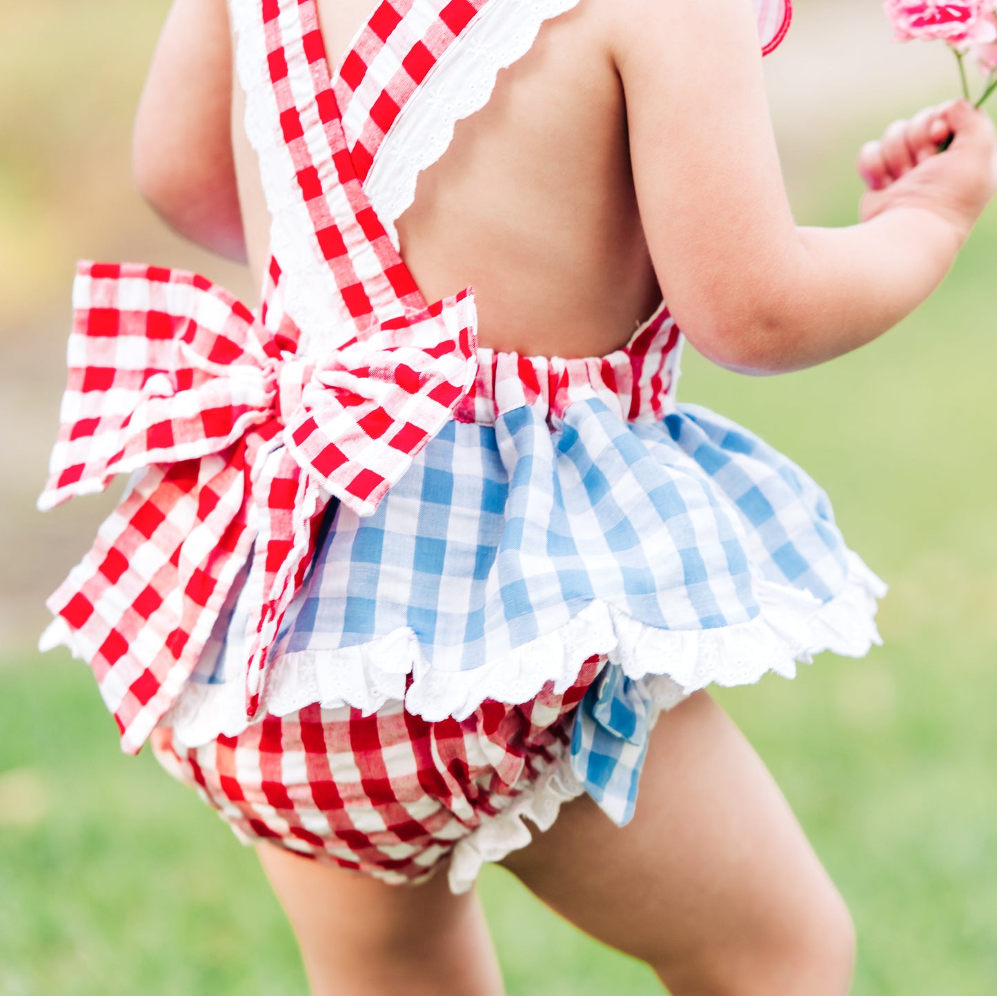 Clara The Cow Bubble