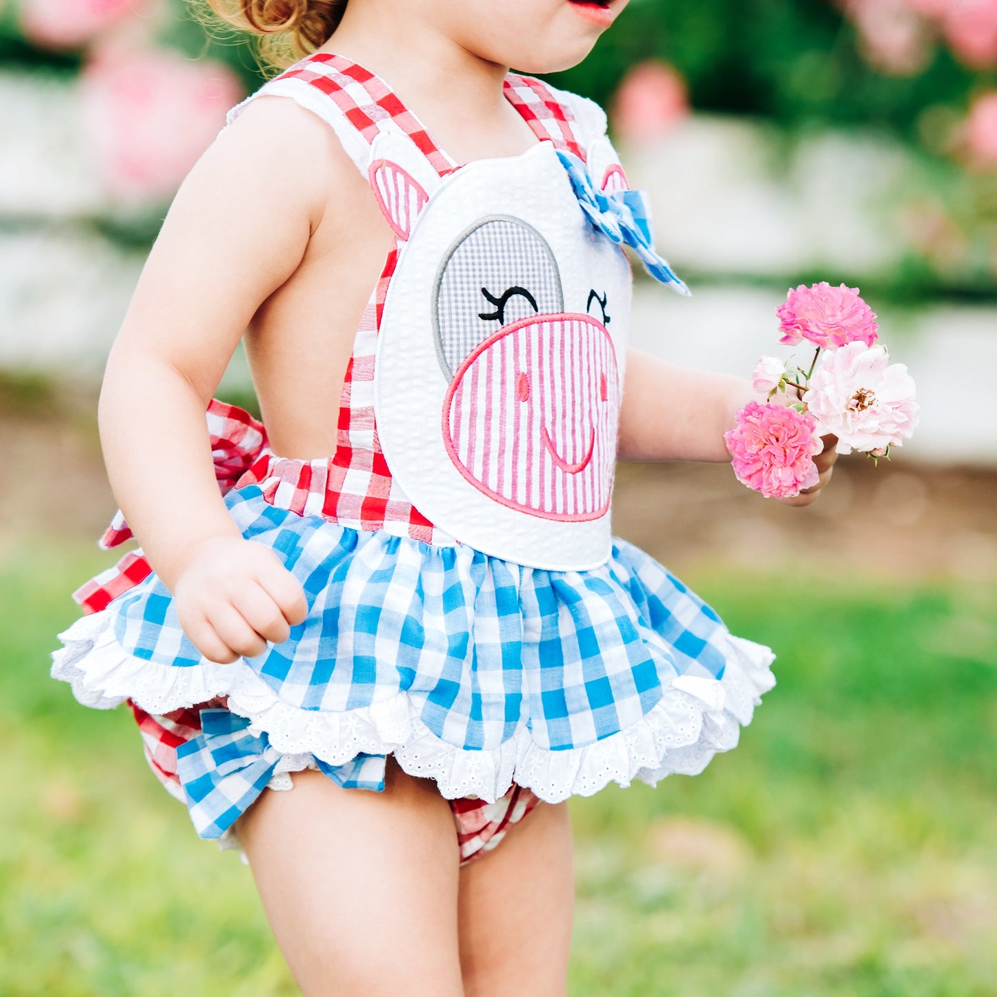 Clara The Cow Bubble