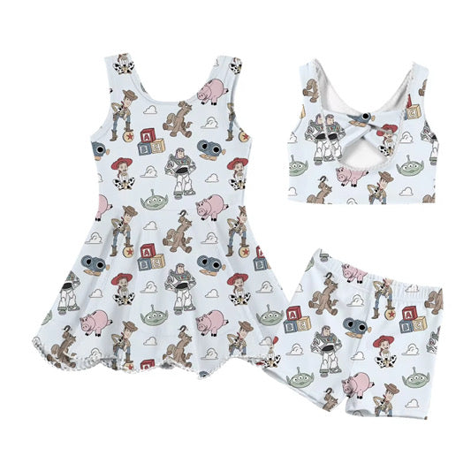 PREORDER Toy Friends Dress