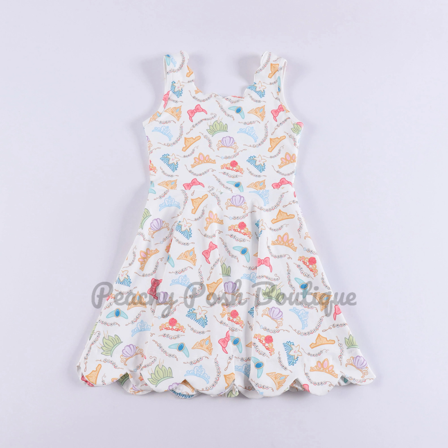 PREORDER Friendship Crowns Audrey