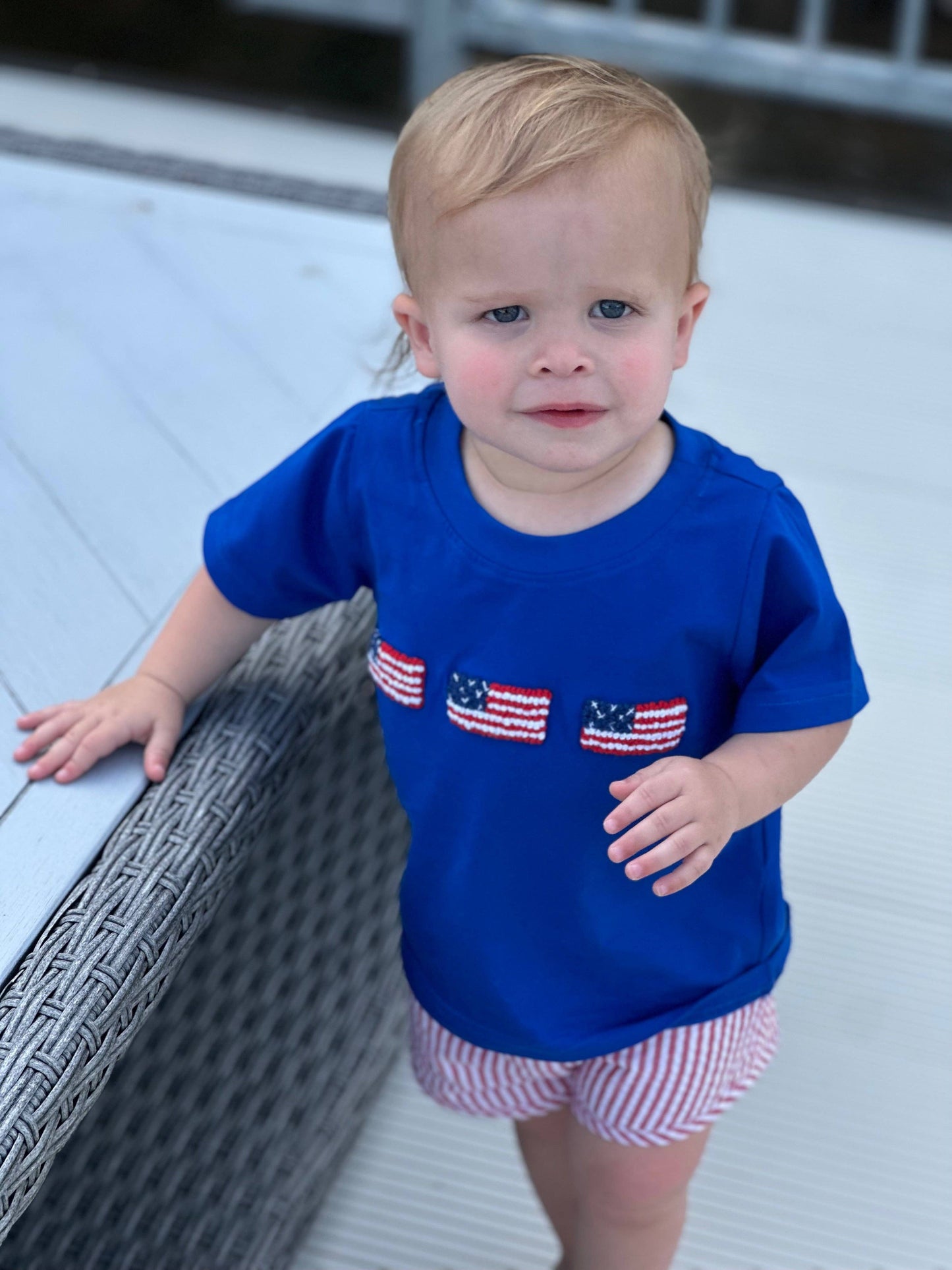 French Knot and Freedom Set